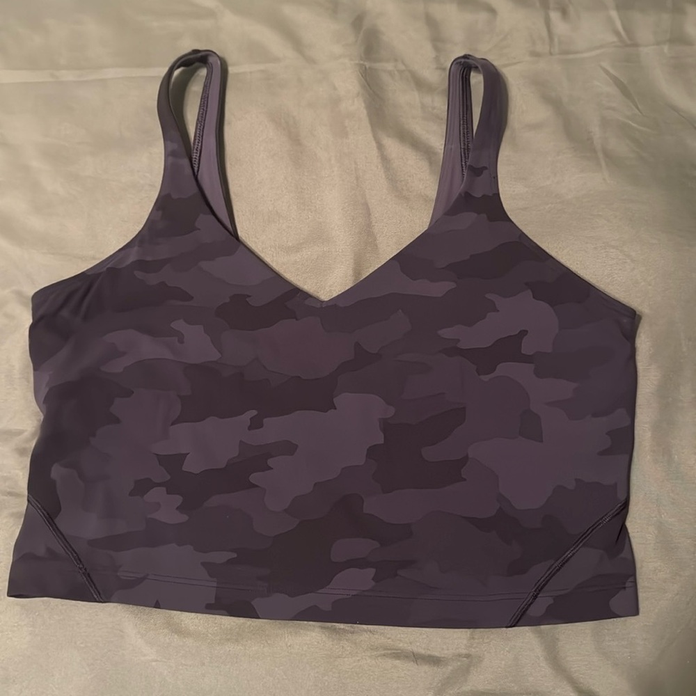 Lululemon align tank